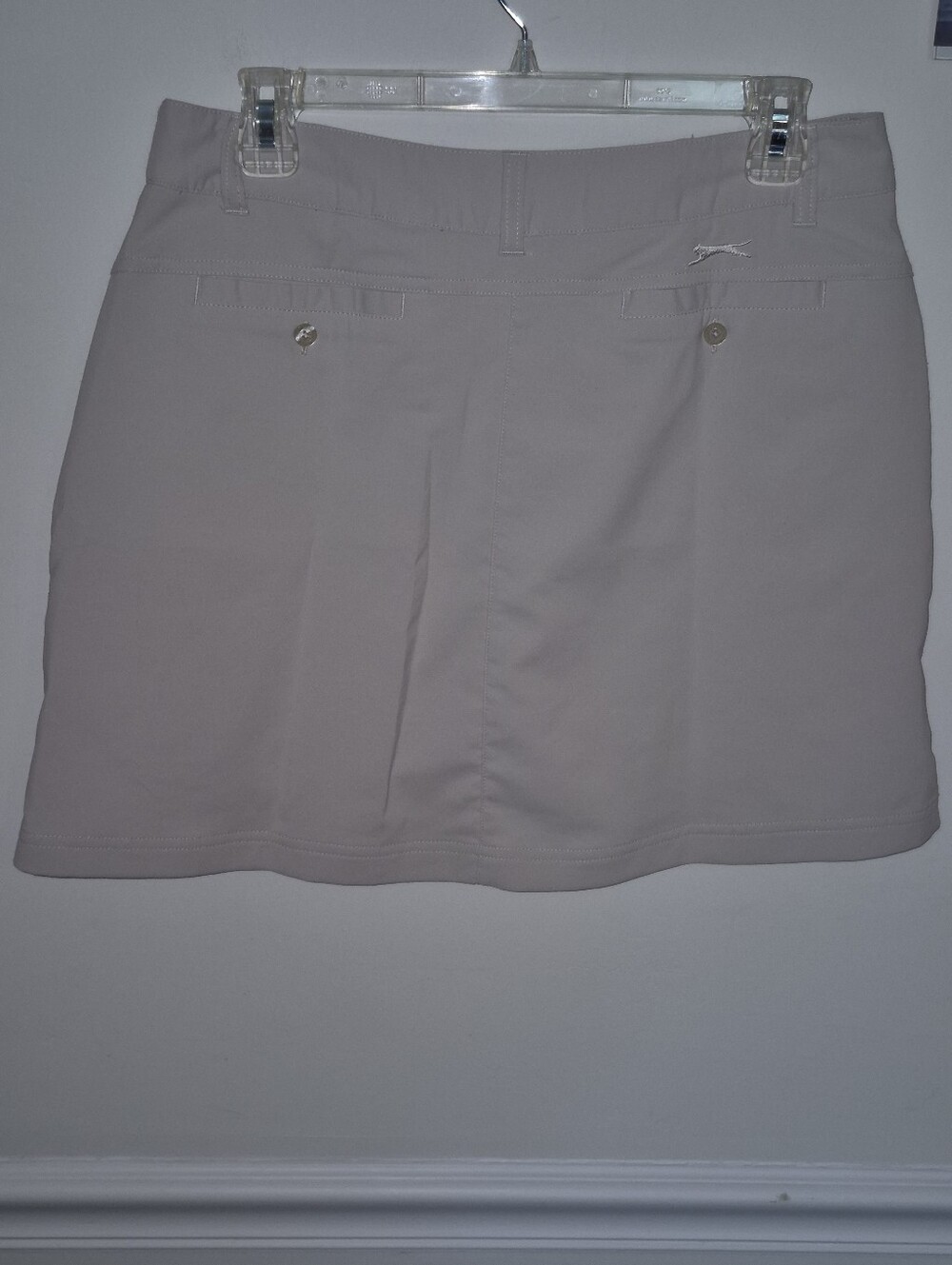 Womens Golf Skort By SLAZENGER - Picture 6 of 8
